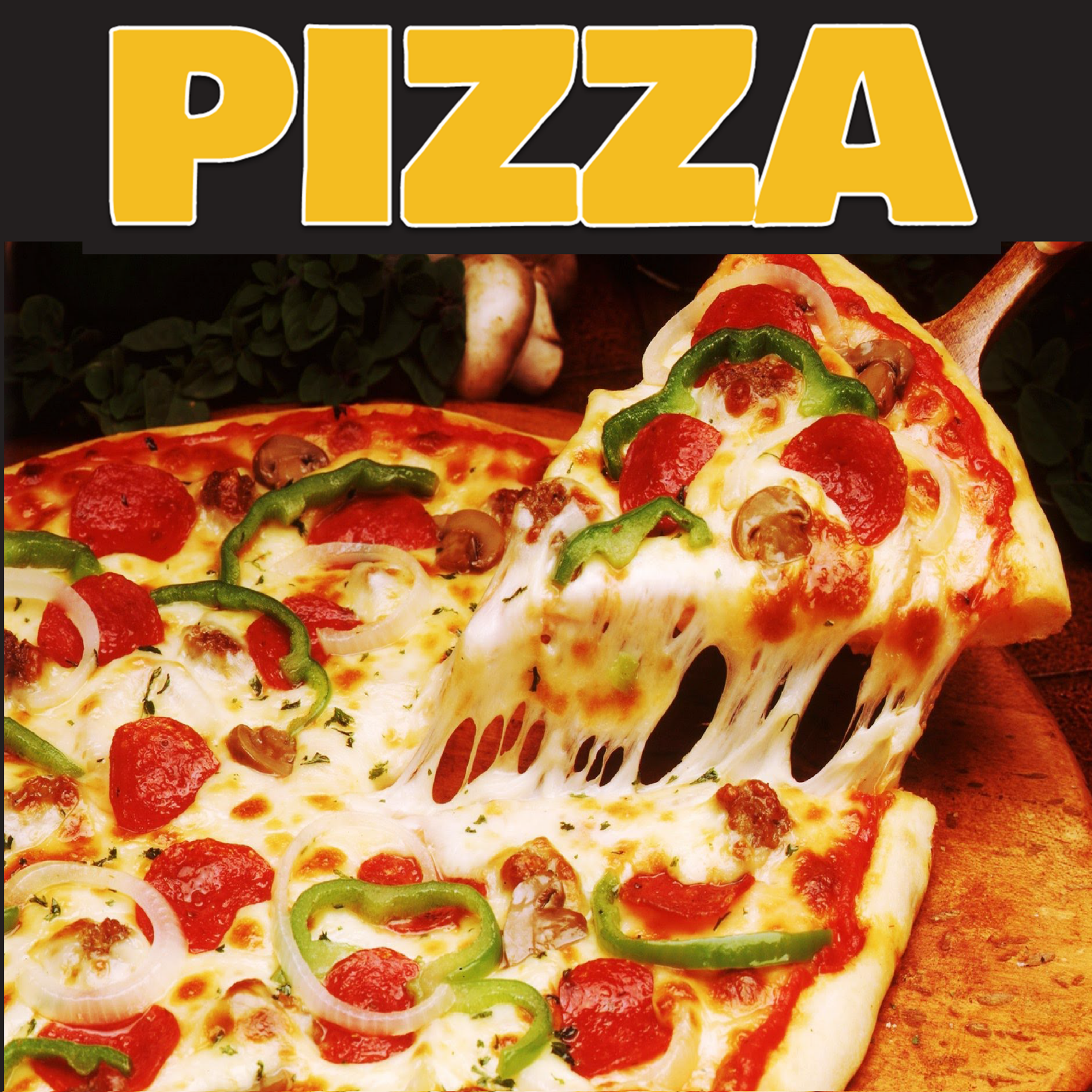 Pizzeria Mr. Resto - Meilleures Pizzas de Lomé