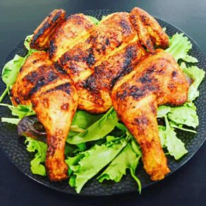 Poulets