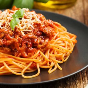 Spaghettis