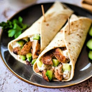 Shawarma