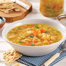 Soupes