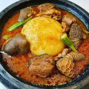 Cuisine du terroir