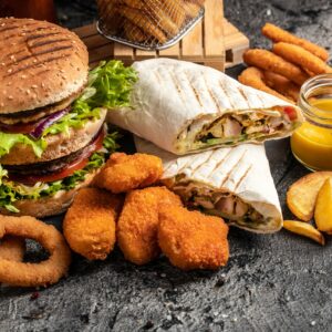 Fast Food