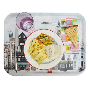 Menu Enfants