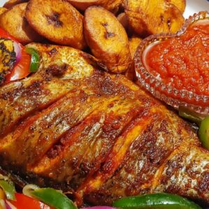 Poissons