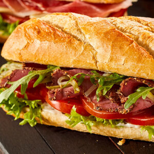 Sandwich