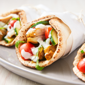 Shawarma
