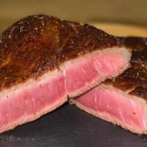 Boeuf & Steak