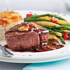 Steak Lover +Accompagnement